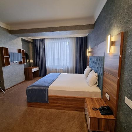 Royal Sapphire Hotel バクー エクステリア 写真