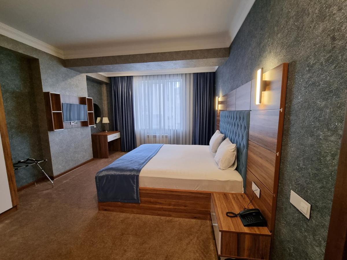 Royal Sapphire Hotel バクー エクステリア 写真