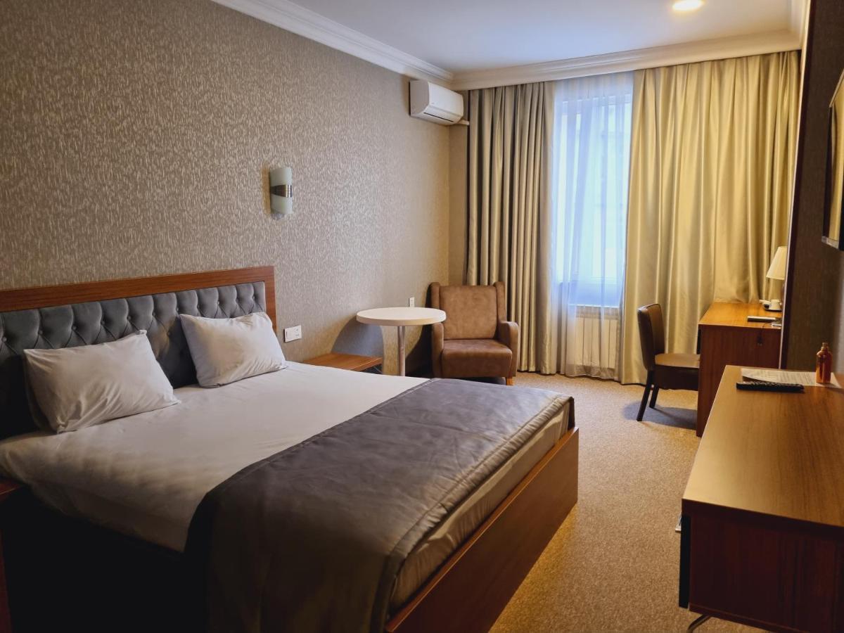 Royal Sapphire Hotel バクー エクステリア 写真