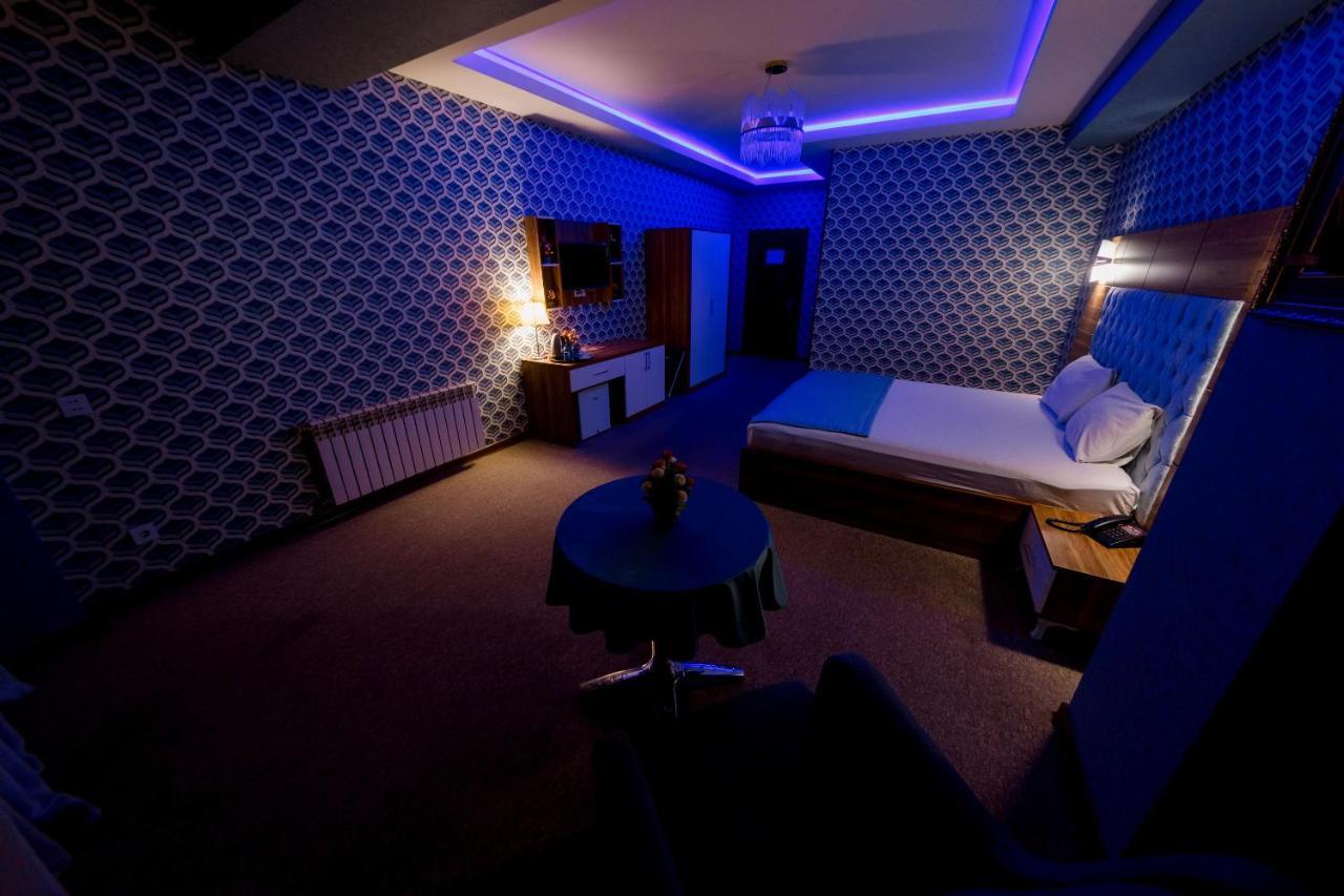 Royal Sapphire Hotel バクー エクステリア 写真