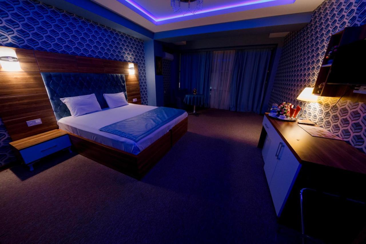 Royal Sapphire Hotel バクー エクステリア 写真