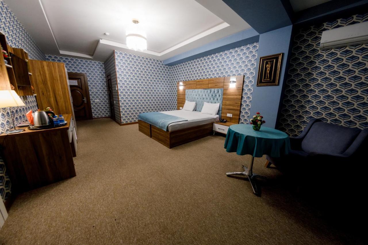 Royal Sapphire Hotel バクー エクステリア 写真