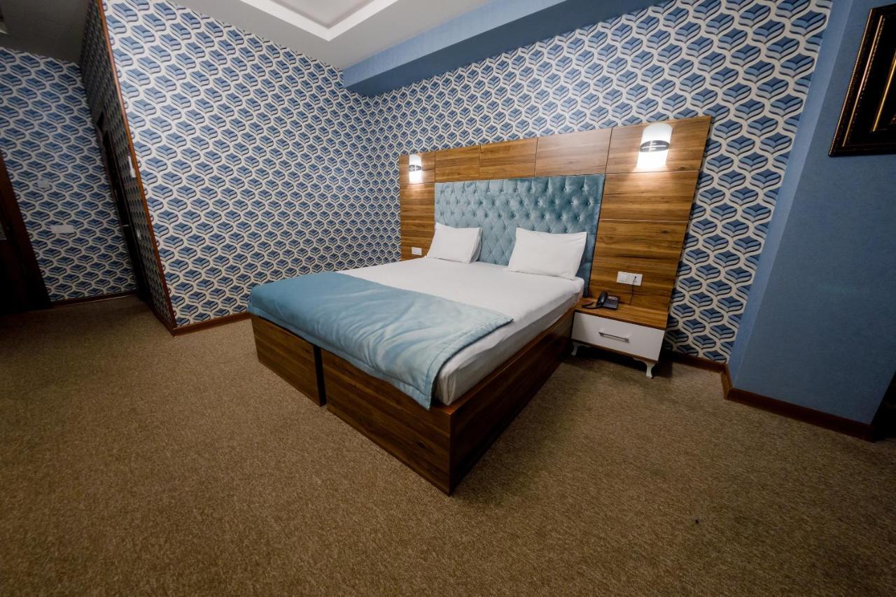 Royal Sapphire Hotel バクー エクステリア 写真