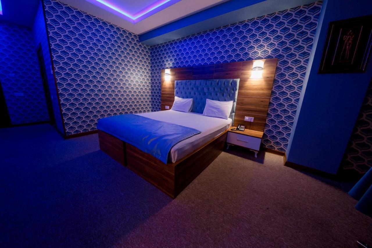 Royal Sapphire Hotel バクー エクステリア 写真