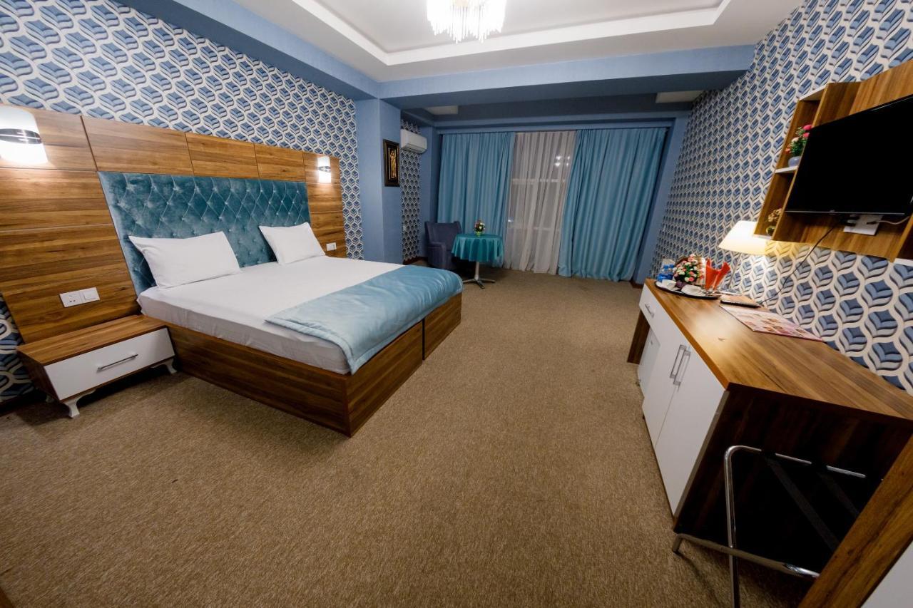 Royal Sapphire Hotel バクー エクステリア 写真