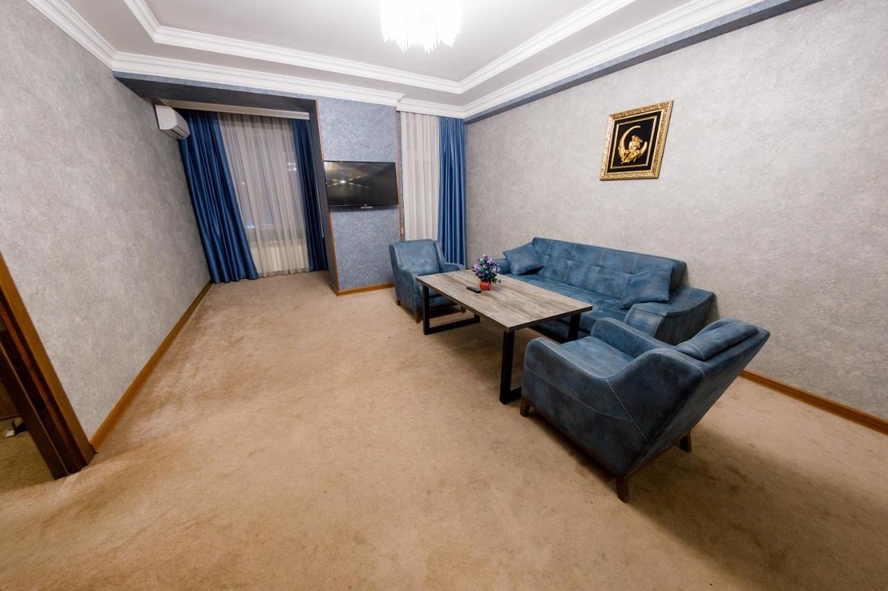 Royal Sapphire Hotel バクー エクステリア 写真