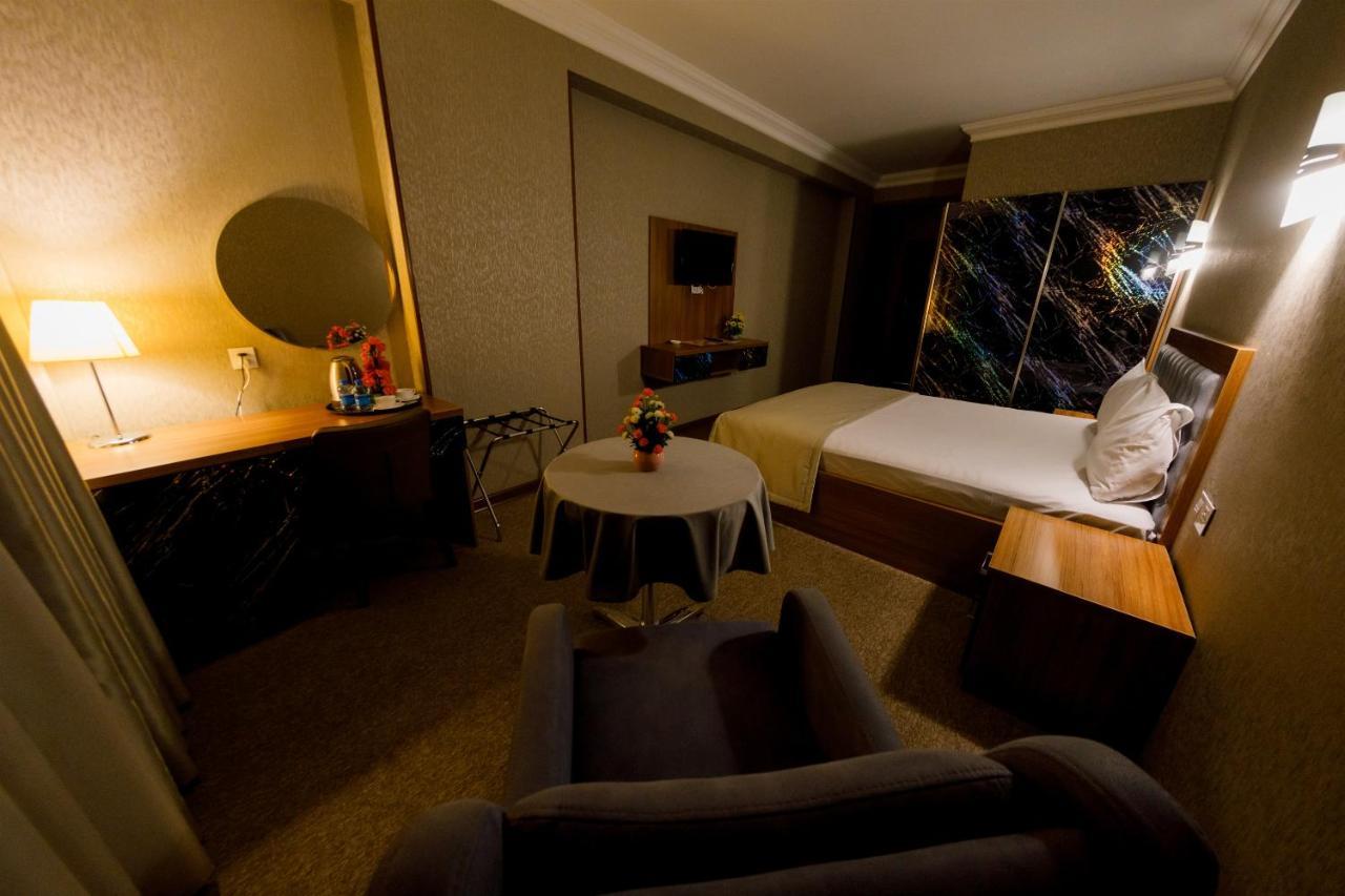 Royal Sapphire Hotel バクー エクステリア 写真