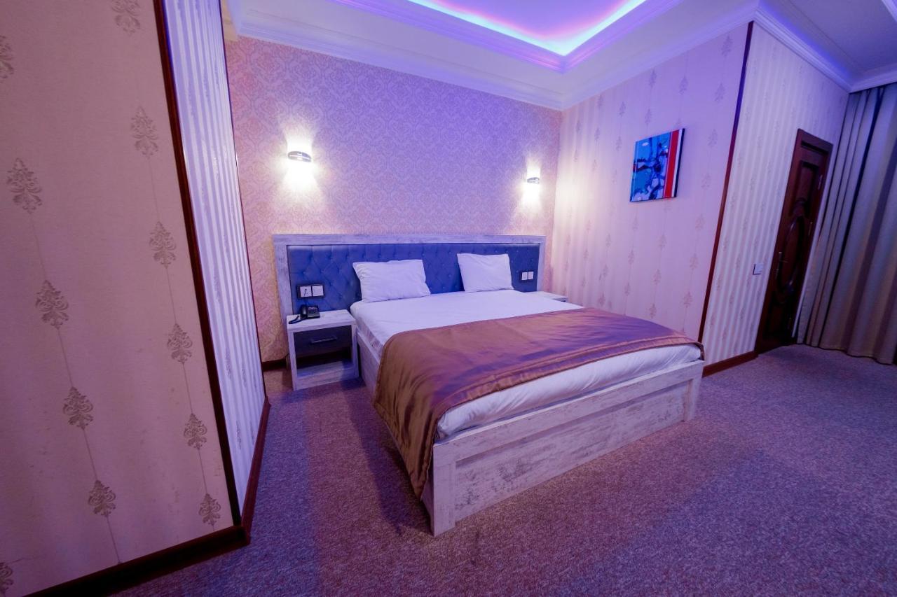 Royal Sapphire Hotel バクー エクステリア 写真