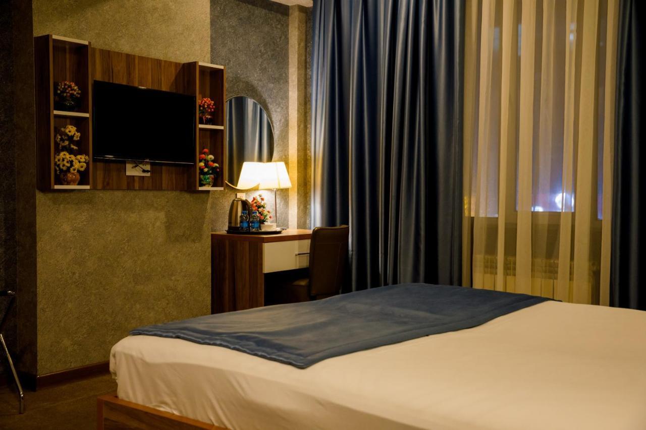 Royal Sapphire Hotel バクー エクステリア 写真